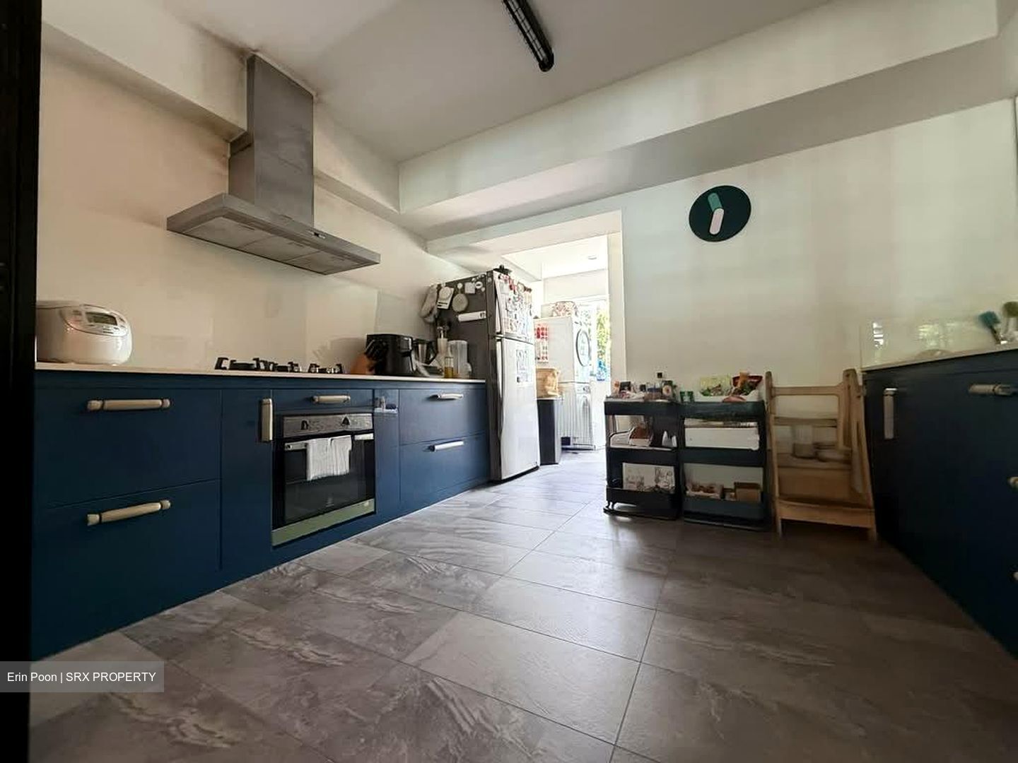 Blk 332 Tah Ching Road (Jurong West), HDB Executive #533894081